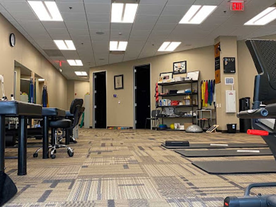 Integrated Physical Medicine of Naperville