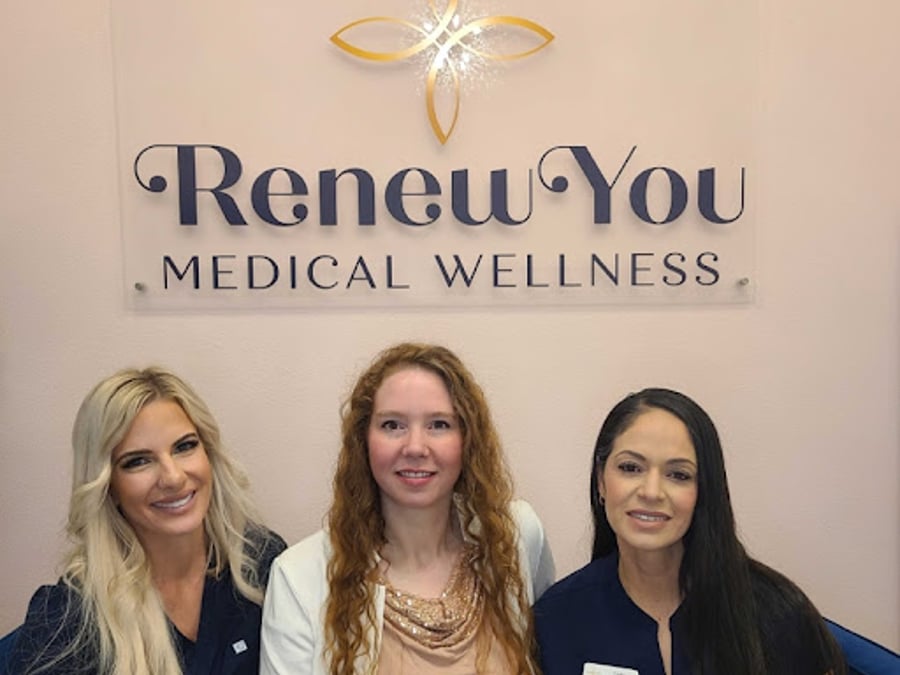Renew You Medical Wellness