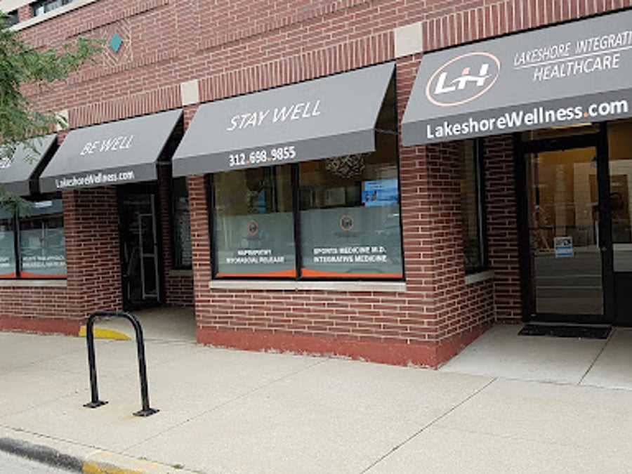Lakeshore Integrative HealthCare