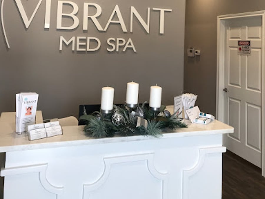 Vibrant Med Spa