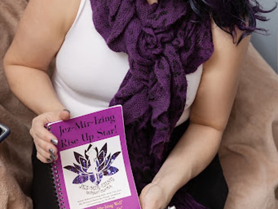 Jez-Mir-Izing LLC Holistic Health Coaching and Alternative Medicine