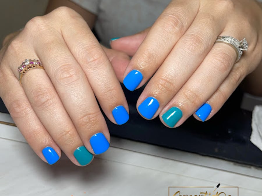 Consentid@s Pedicure Spa