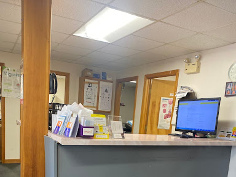 Metro Medic Walk-In Medical