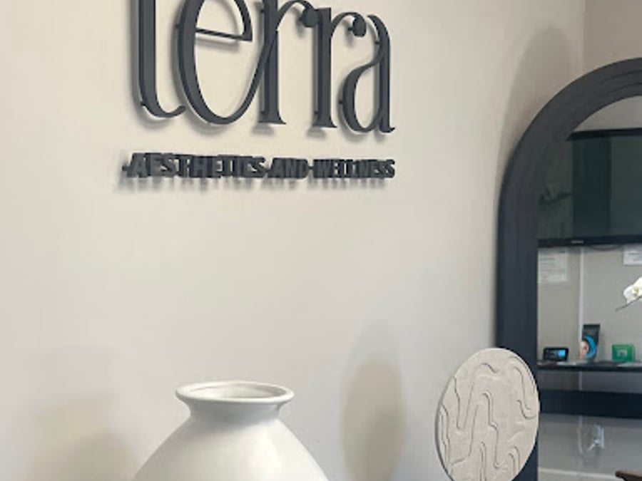 Terra Aesthetics & Wellness