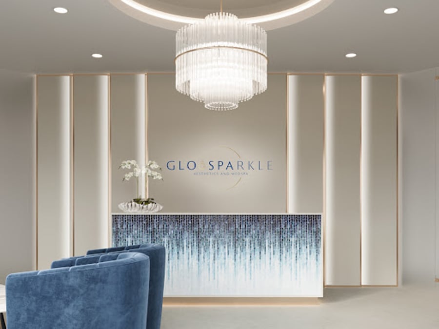 GLO & SPA-RKLE Aesthetics & MedSpa