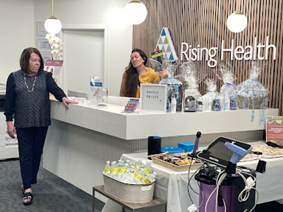 Rising Health Specialty Clinic