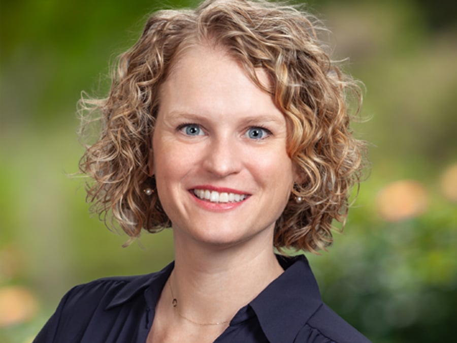 Theresa G Daley, M.D.