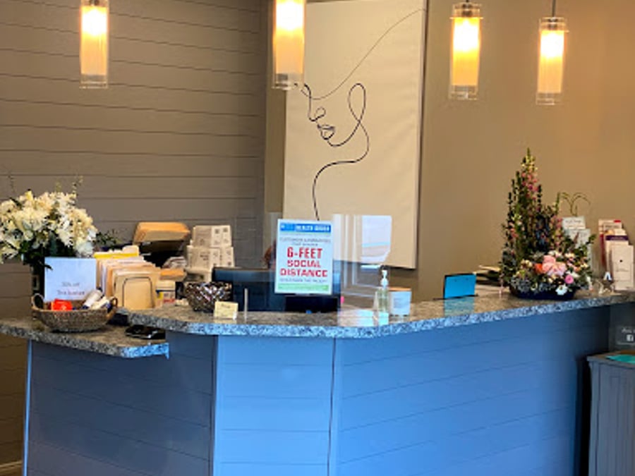 Pure Image Laser and Spa