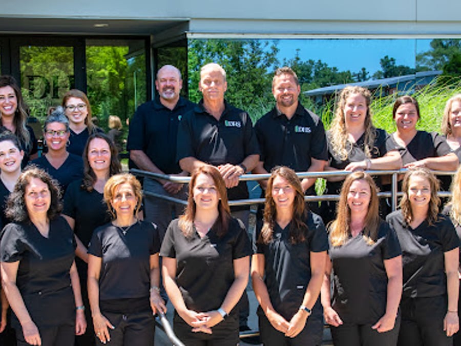 Diverse Health Services, PLLC