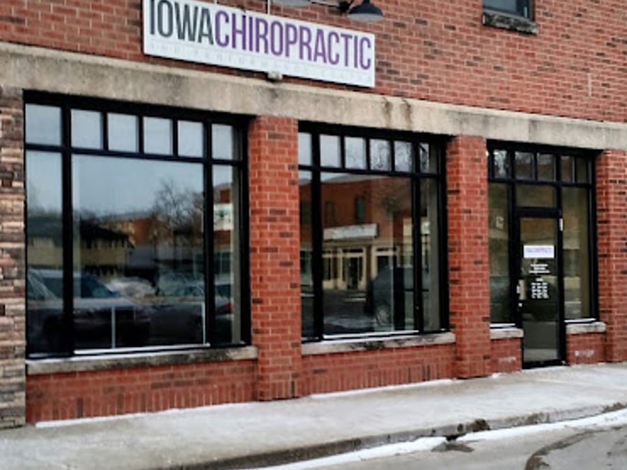 Iowa Chiropractic and Performance Center