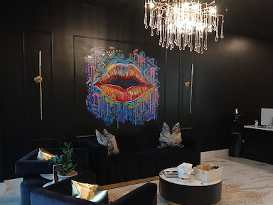 Glam and Glo Medical Aesthetics Lounge, LLC