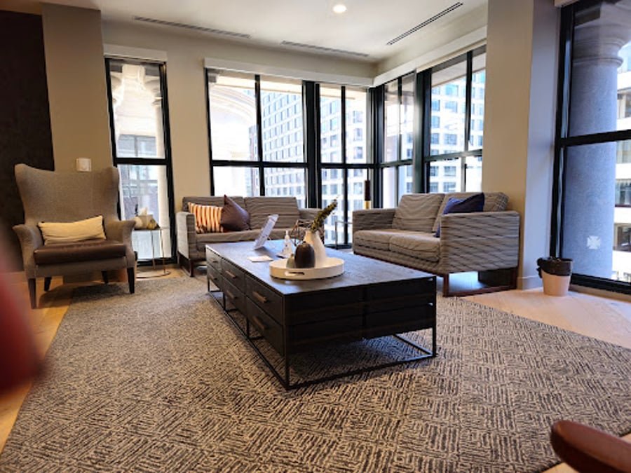 One Medical Primary Care Clinic - Thomas Circle