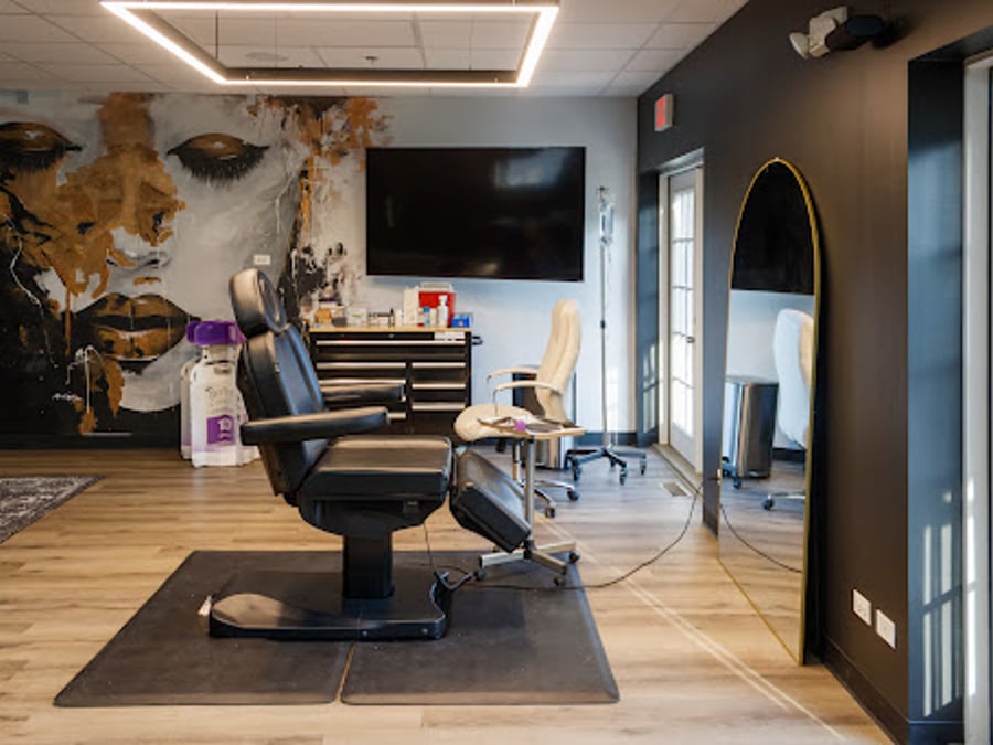 Defiant Health Spa