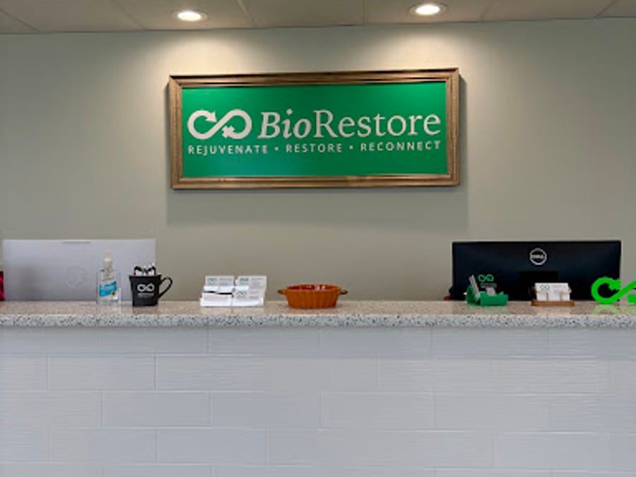 BioRestore
