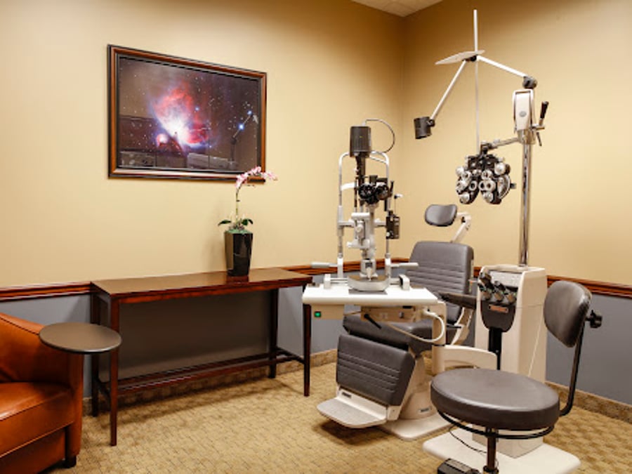 Envision Oculofacial Plastic Surgery Center and Medical Spa
