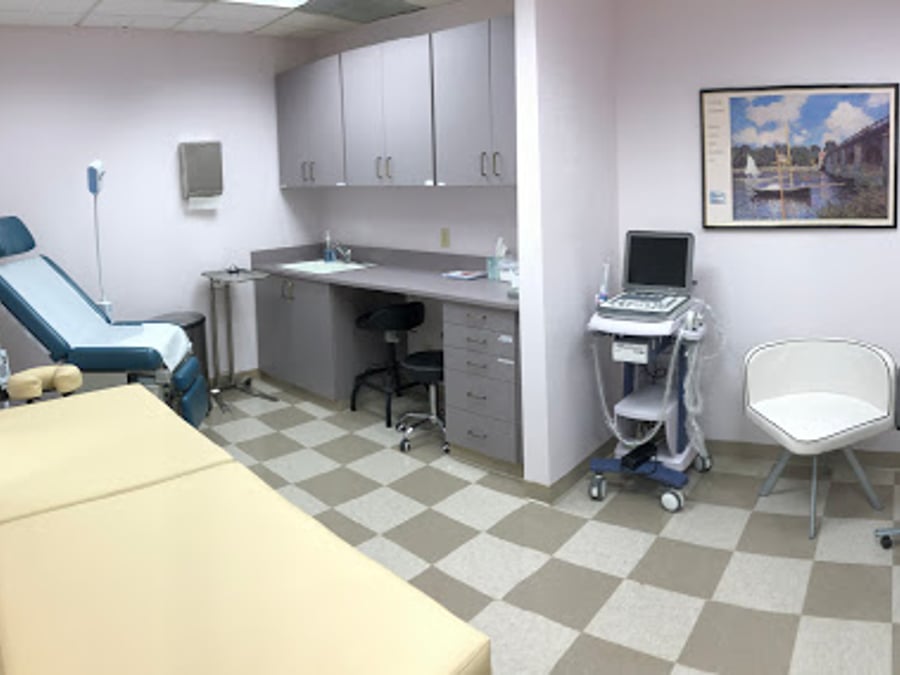 Peninsula OBGYN Integrative