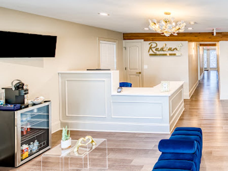 Radiant Medical Aesthetics and Hair Restoration