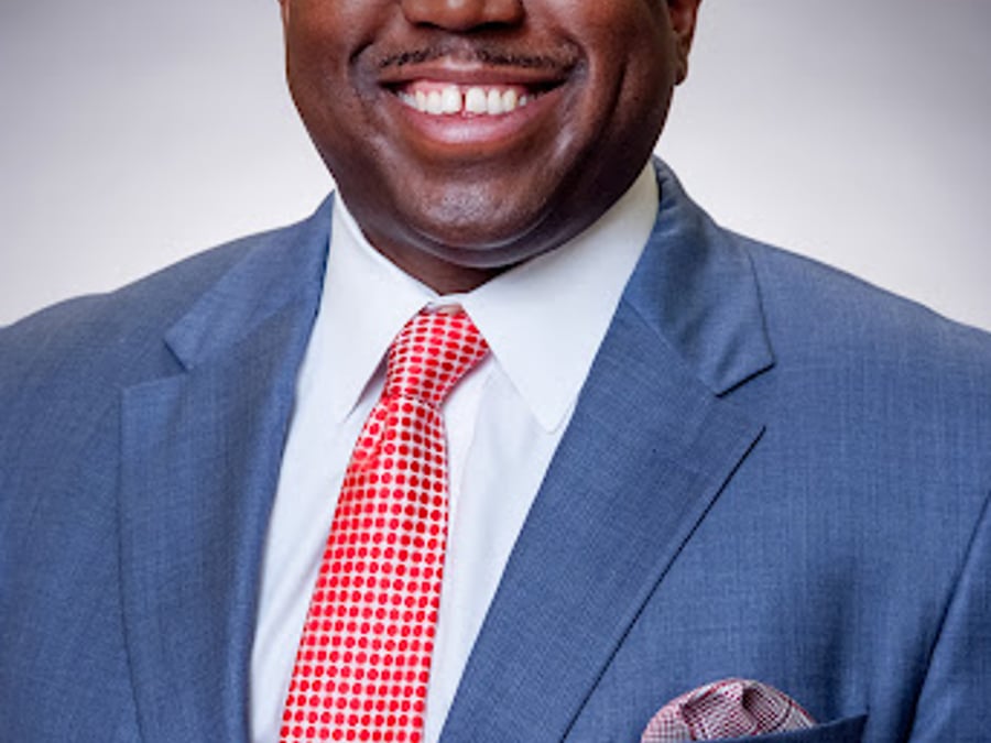 Jonathan Taylor, MD