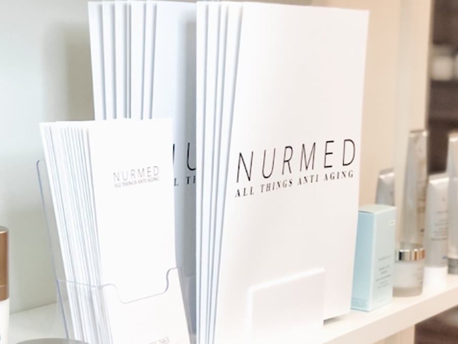 NŪR Medical Spa of Baton Rouge