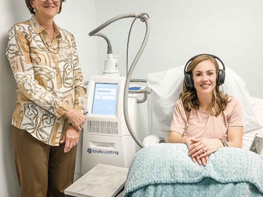 Northshore Skincare And Med Spa
