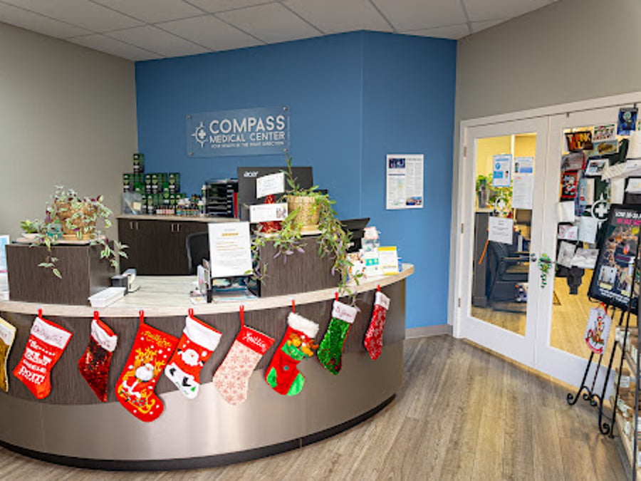 Compass Medical Center - Grand Junction