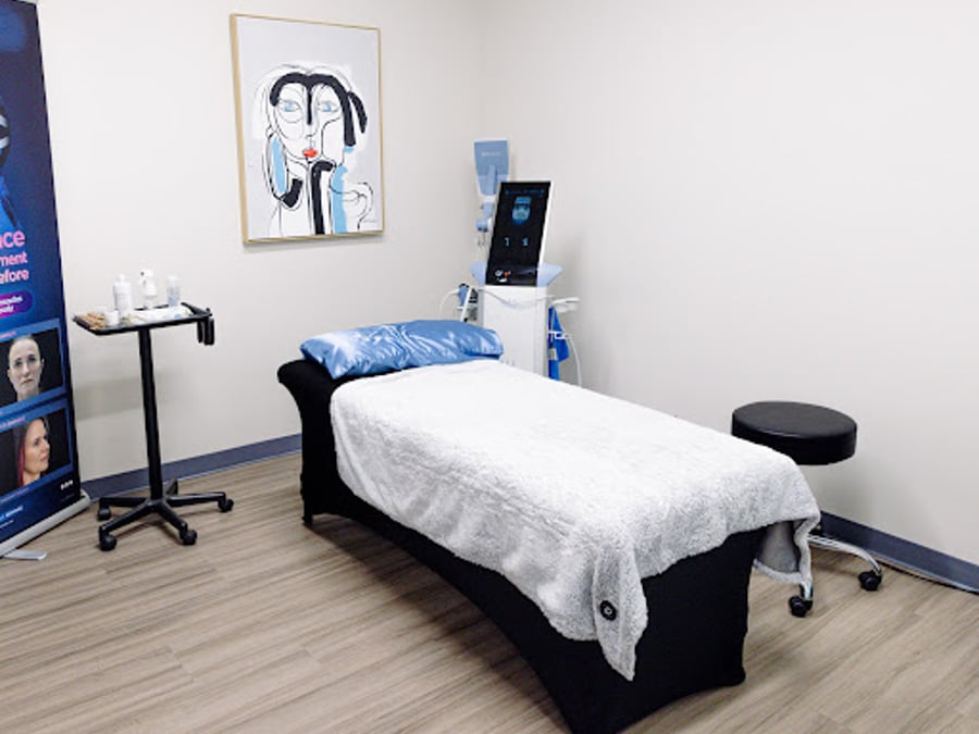 Physician Aesthetic Specialists