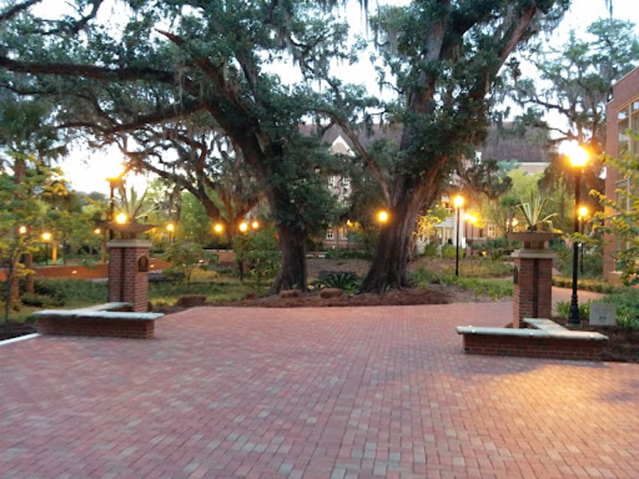 Health and Wellness Center, Florida State University