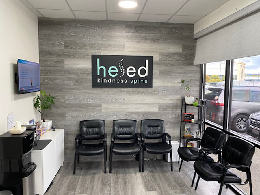 Hesed Kindness Spine- Wellness Spine Clinic