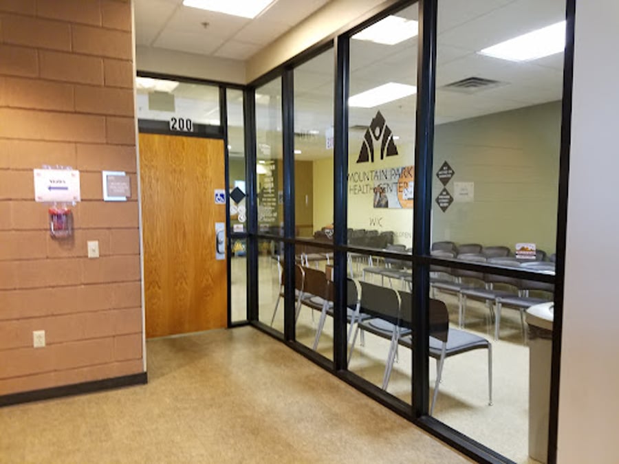 Mountain Park Health Center Goodyear Clinic