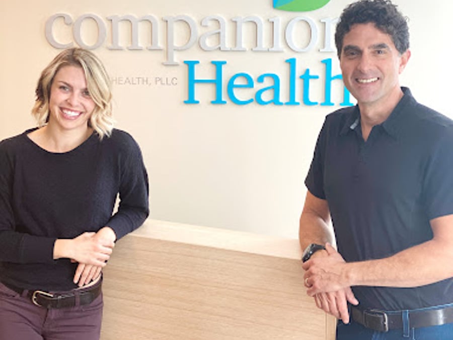 Companion Health, PLLC