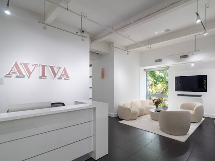 Aviva Medical Spa