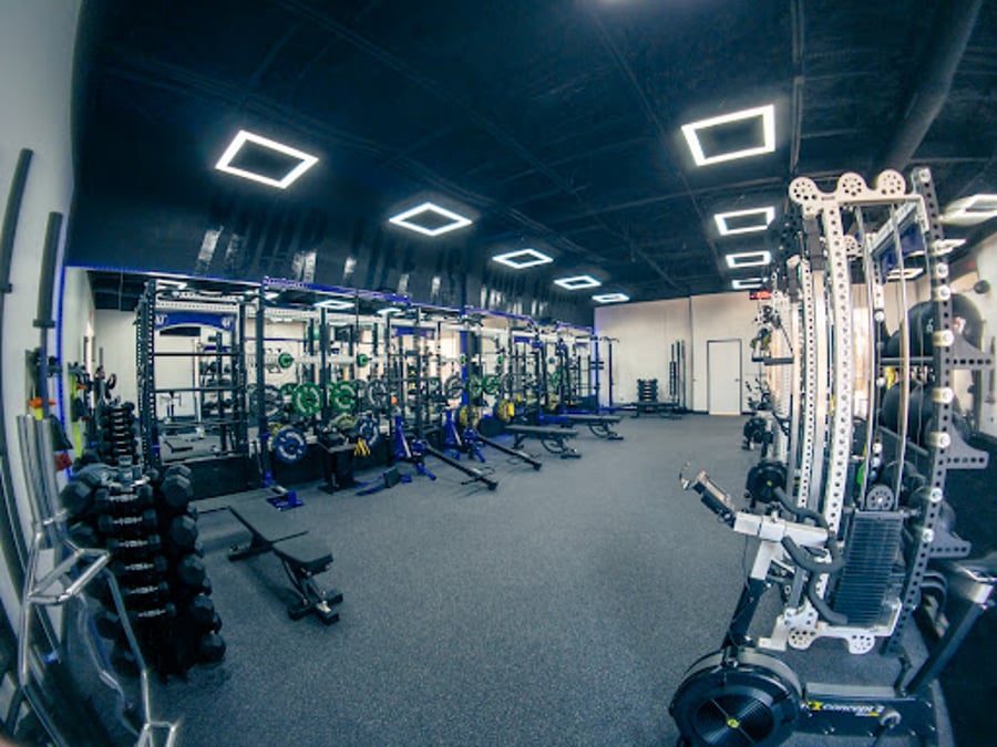 Luxury Lifestyle Training