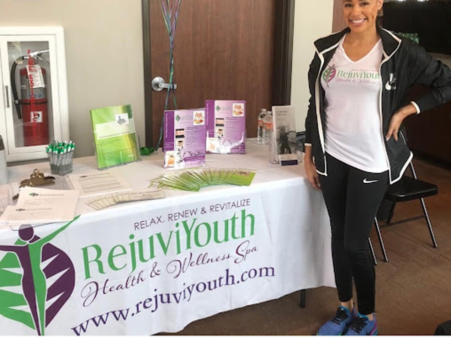 RejuviYouth Health & Wellness Spa