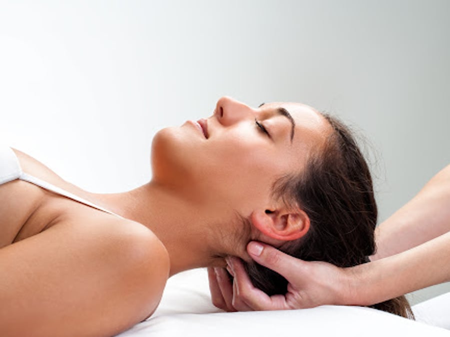 Integrated Massage Therapy Clinic