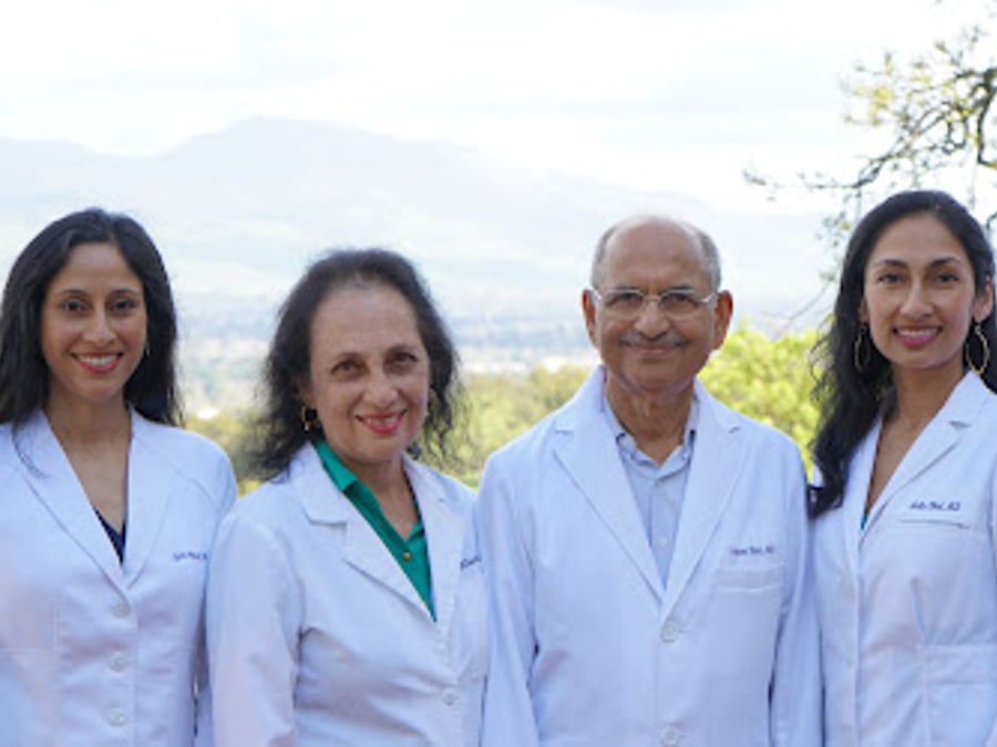 Jiva Health - Concord
