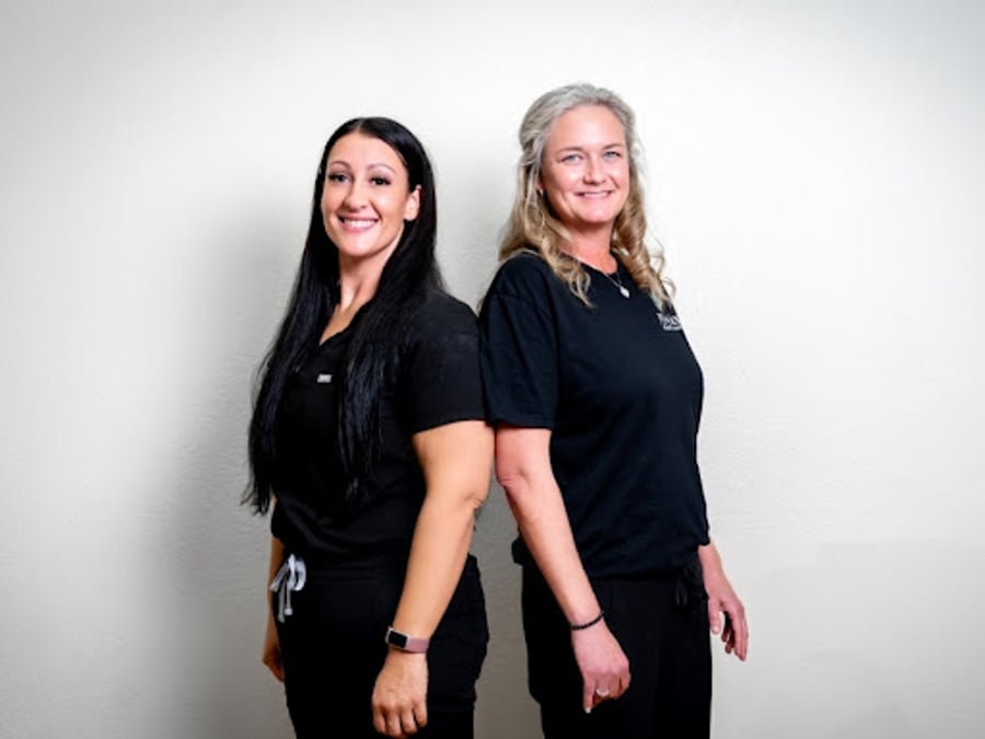 A'Nu You Wellness and Aesthetics