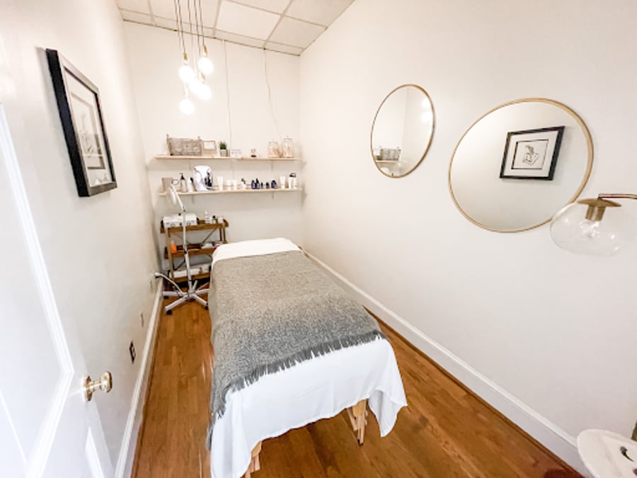 The Blume Beauty Bar & Boutique
