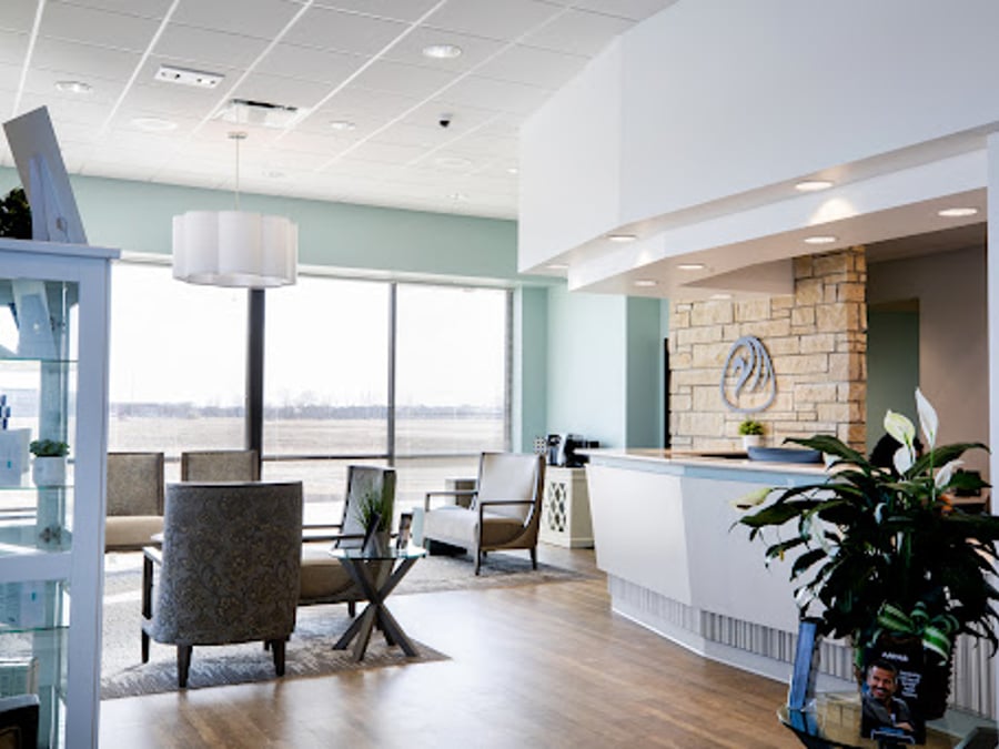 PSC Aesthetics of the Plastic Surgery Center