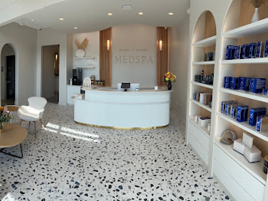 Hazel and Honey Med Spa