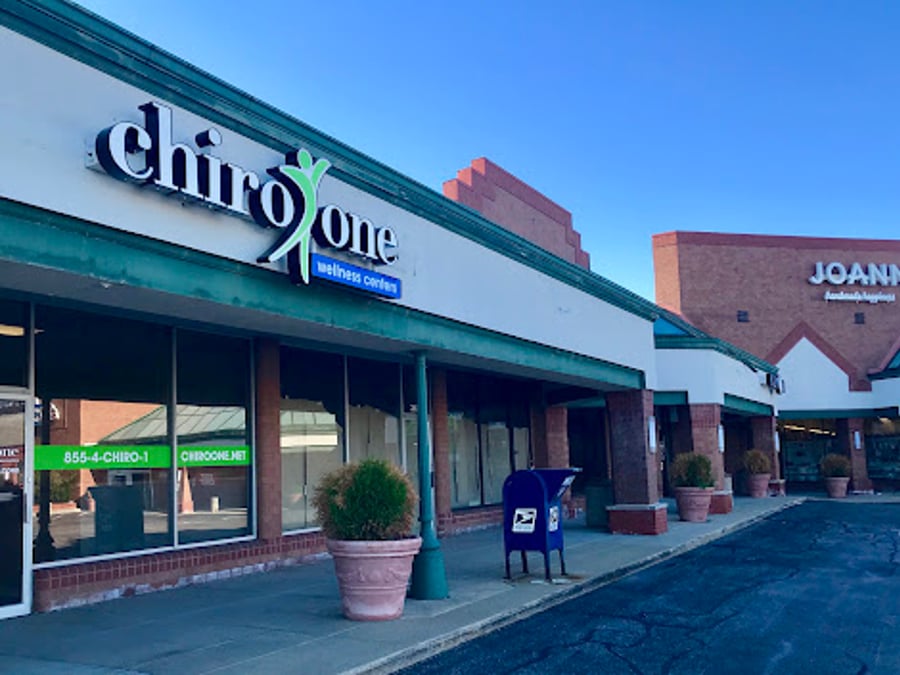 Chiro One Chiropractic & Wellness Center of Bloomington