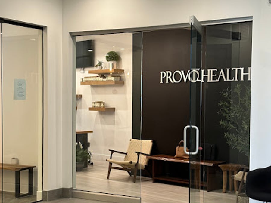 Provo Health