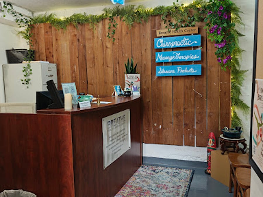Breathe Health Center