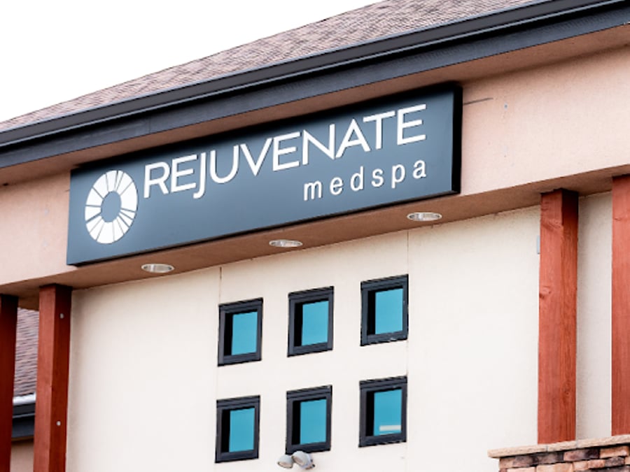 Rejuvenate MedSpa