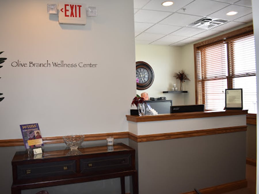 Olive Branch Wellness Center