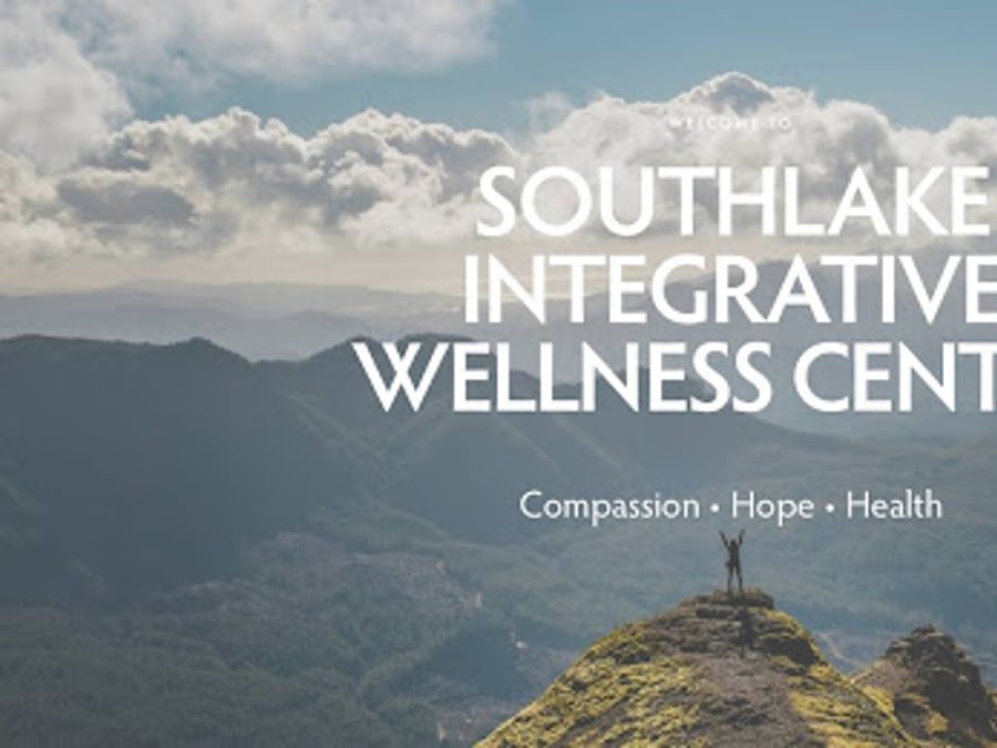 Southlake Integrative Wellness Center, Dr Tony Rector DO
