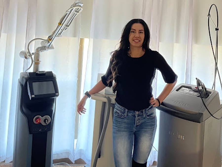 Resilience Laser and Skin Solutions LLC