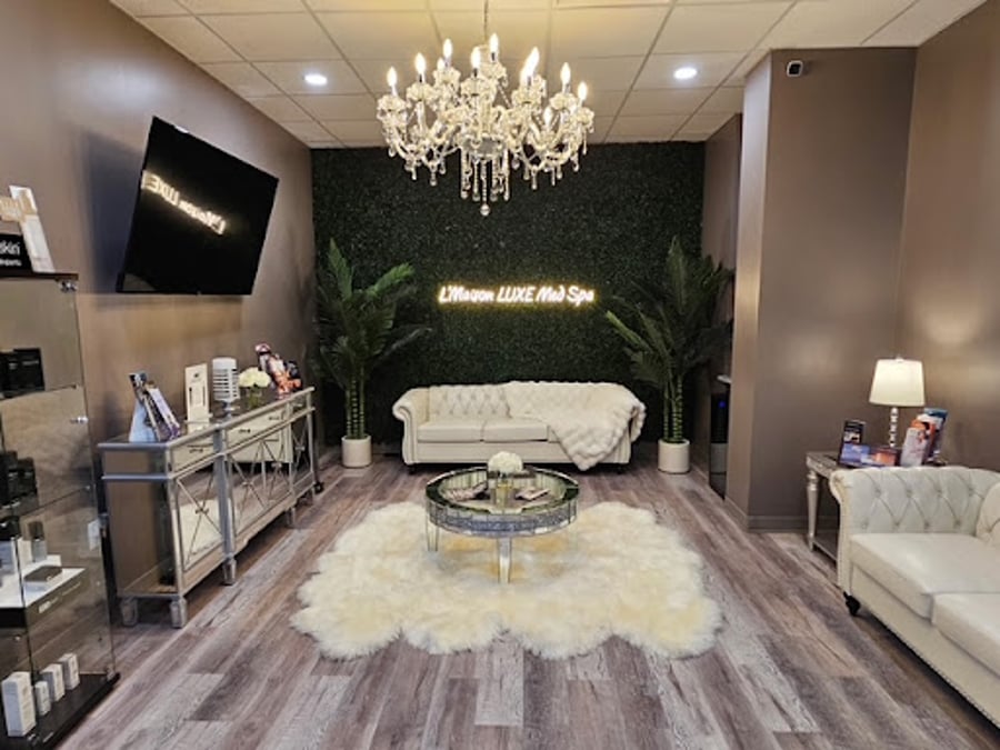 L'Maison LUXE Med Spa and Wellness