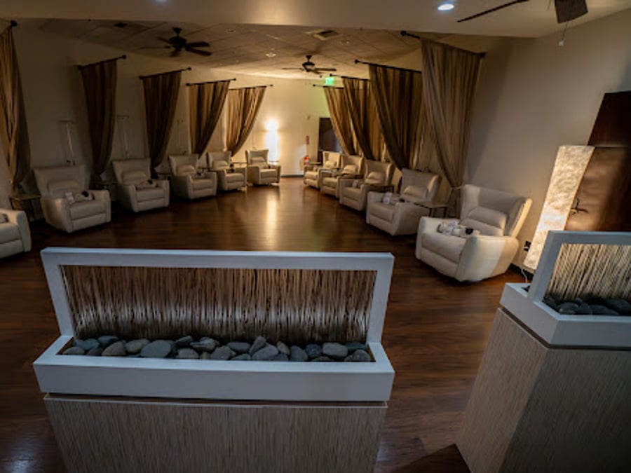 Sage & Sol Wellness