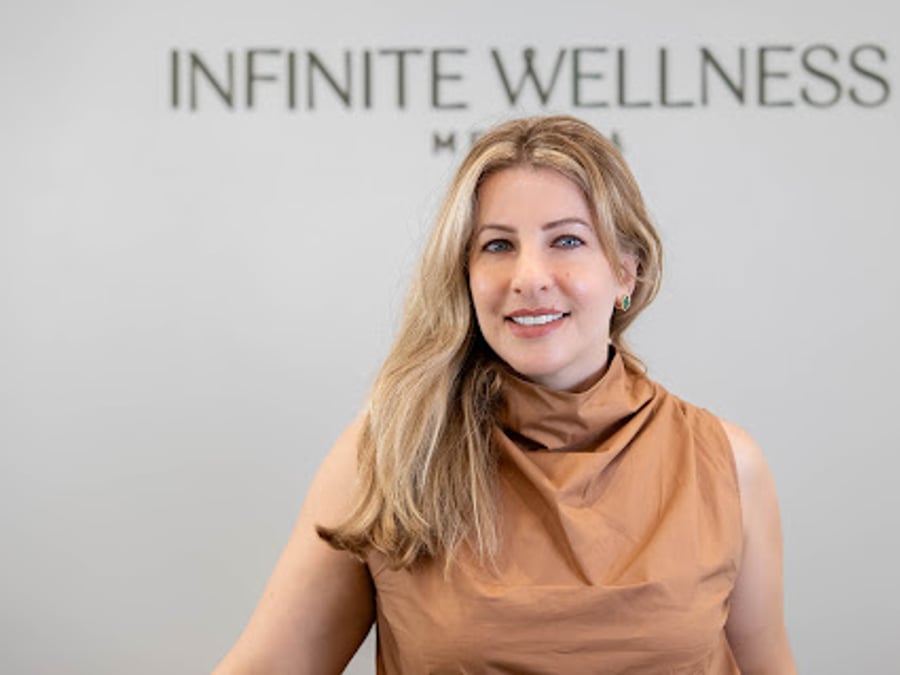 Infinite Wellness Med Spa
