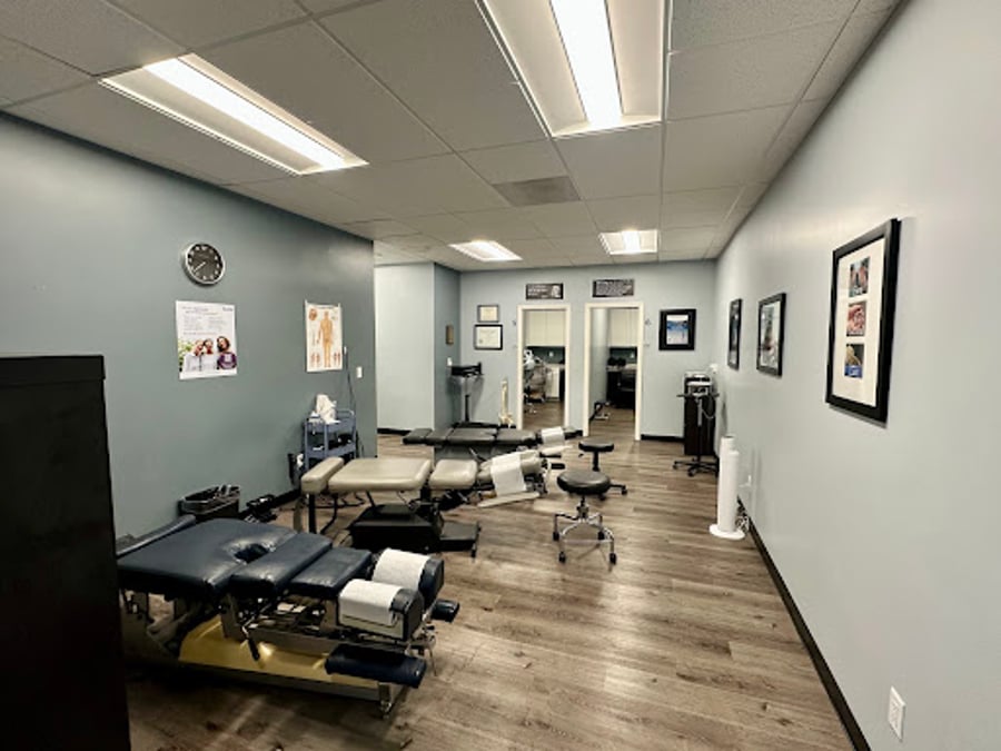Gateway Rehab and Wellness Center, Inc.